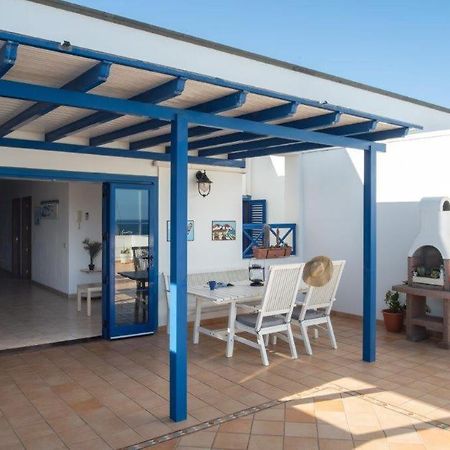 El Puertito Apartamento Ocean View Playa Blanca  Exterior foto