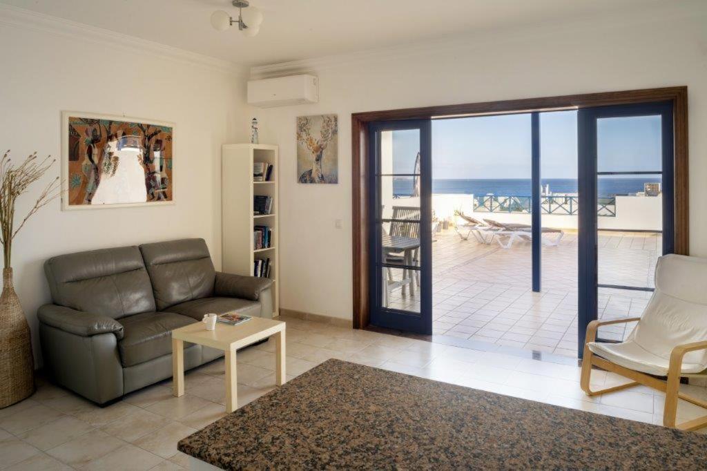 El Puertito Apartamento Ocean View Playa Blanca  Exterior foto