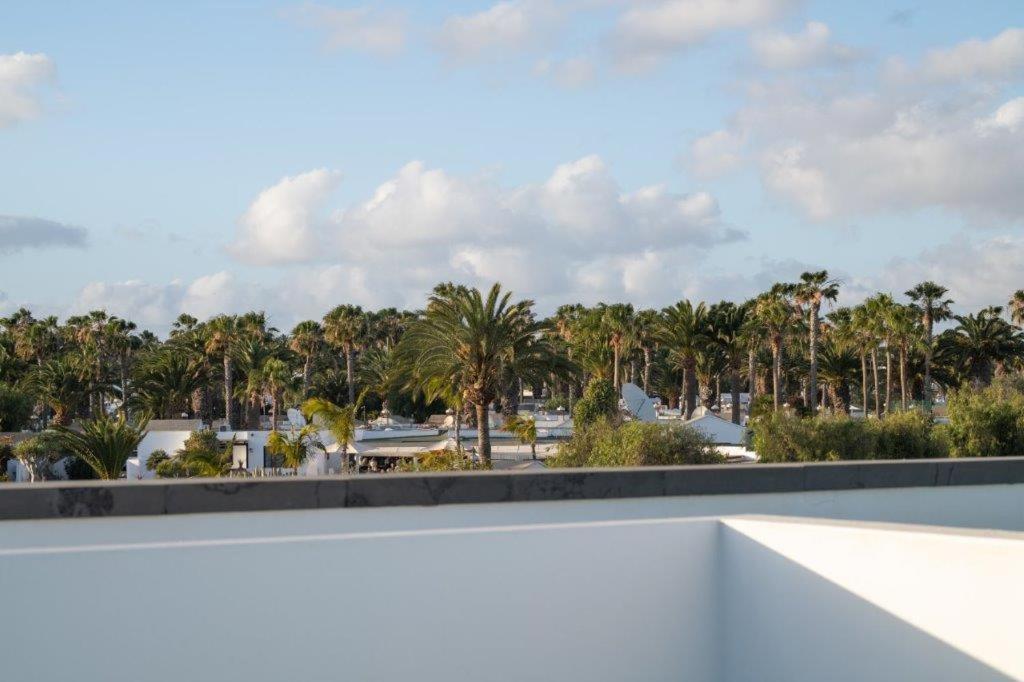 El Puertito Apartamento Ocean View Playa Blanca  Exterior foto
